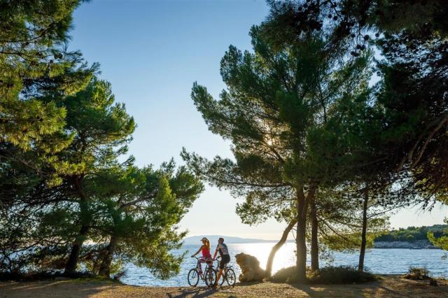 Hotel San Maino Sunny Resort Veli Mel - zájazd CK  - Chorvátsko