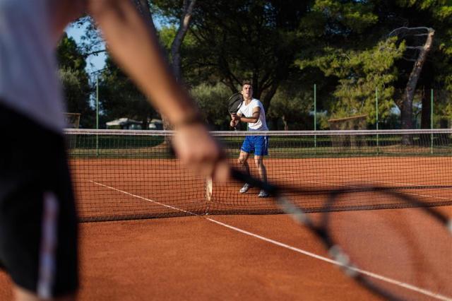 Hotel San Maino Sunny Resort Veli Mel - zájazd CK  - Chorvátsko