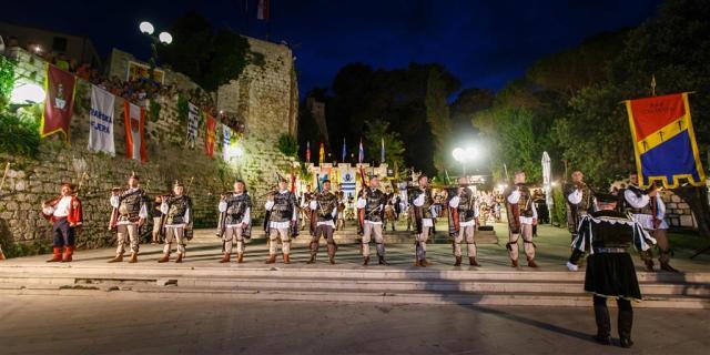 Hotel San Maino Sunny Resort Veli Mel - zájazd CK  - Chorvátsko