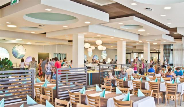 Hotel San Maino Sunny Resort Veli Mel - zájazd CK  - Chorvátsko