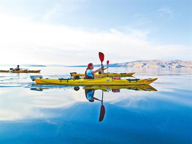 Hotel San Maino Sunny Resort Veli Mel - zájazd CK  - Chorvátsko