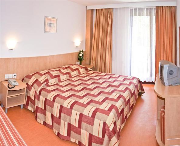 Hotel San Maino Sunny Resort Veli Mel - zájazd CK  - Chorvátsko