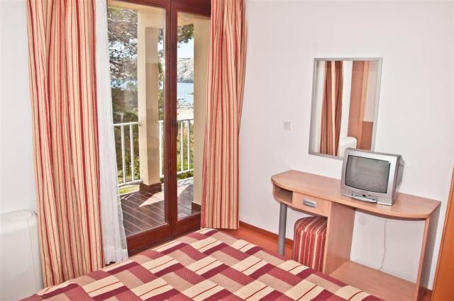 Hotel San Maino Sunny Resort Veli Mel - zájazd CK  - Chorvátsko