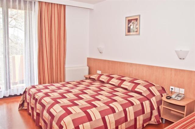 Hotel San Maino Sunny Resort Veli Mel - zájazd CK  - Chorvátsko