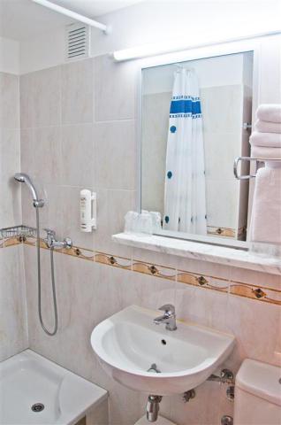 Hotel San Maino Sunny Resort Veli Mel - zájazd CK  - Chorvátsko