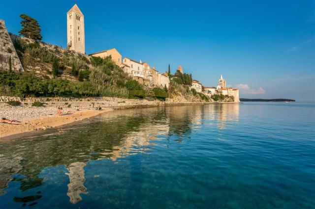 Hotel San Maino Sunny Resort Veli Mel - zájazd CK  - Chorvátsko