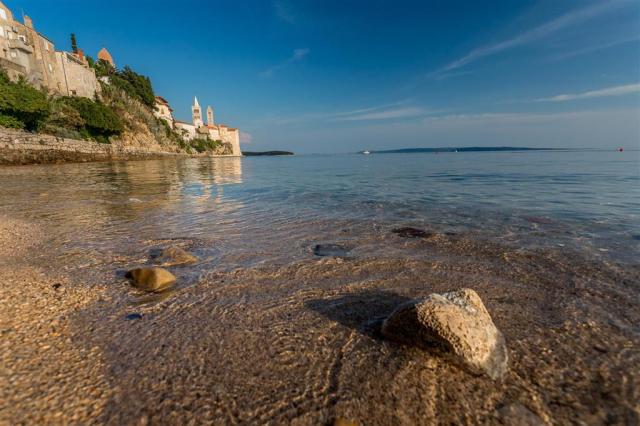 Hotel San Maino Sunny Resort Veli Mel - zájazd CK  - Chorvátsko