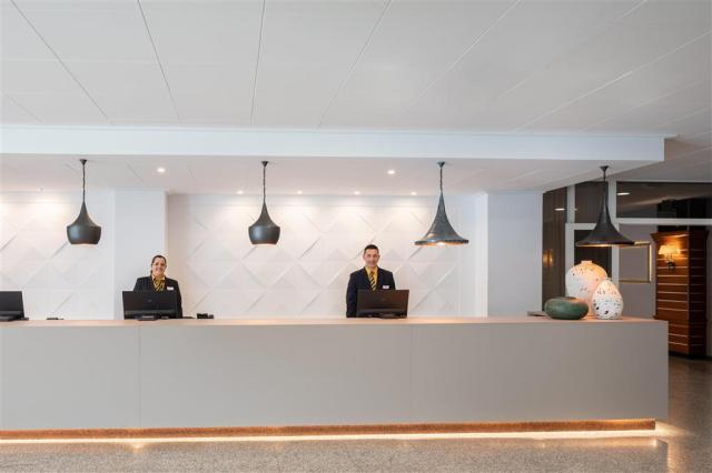 H-TOP Olympic - hotel - letecký zájazd CK  - Španielsko, Calell