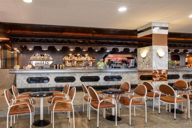 H-TOP Olympic - hotel - letecký zájazd CK  - Španielsko, Calell