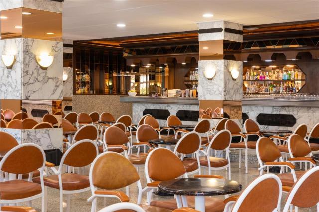 H-TOP Olympic - hotel - letecký zájazd CK  - Španielsko, Calell