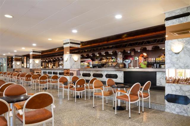 H-TOP Olympic - hotel - letecký zájazd CK  - Španielsko, Calell