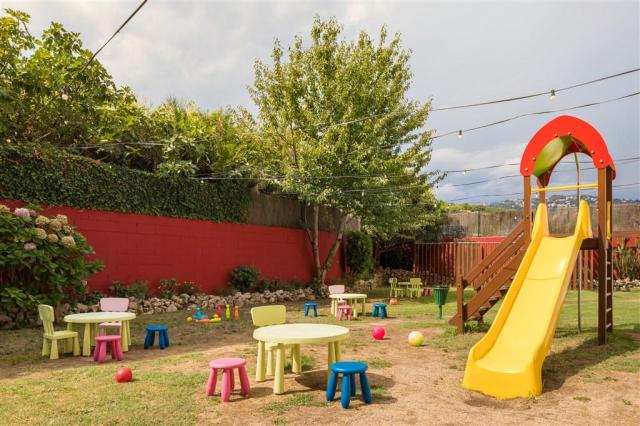 H-TOP Olympic - hotel - letecký zájazd CK  - Španielsko, Calell