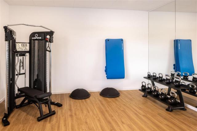 H-TOP Olympic - hotel - letecký zájazd CK  - Španielsko, Calell