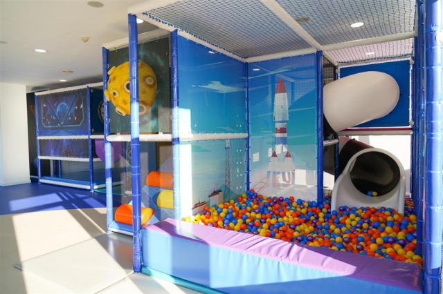 H-TOP Olympic - hotel - letecký zájazd CK  - Španielsko, Calell