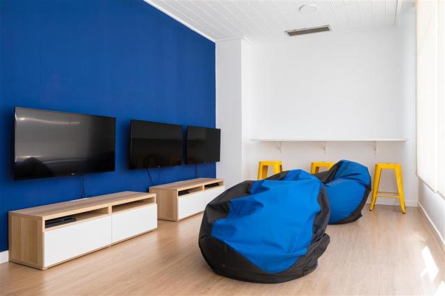 H-TOP Olympic - hotel - letecký zájazd CK  - Španielsko, Calell