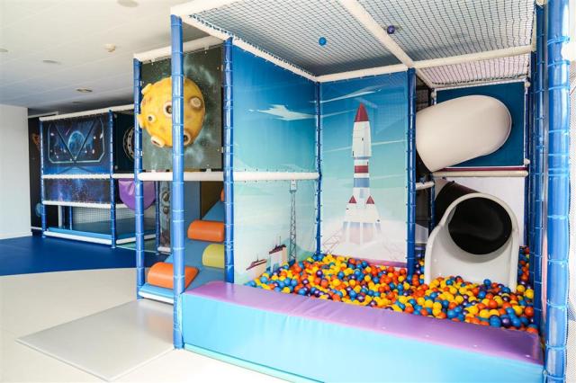 H-TOP Olympic - hotel - letecký zájazd CK  - Španielsko, Calell