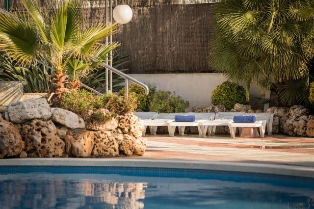 H-TOP Olympic - hotel - letecký zájazd CK  - Španielsko, Calell