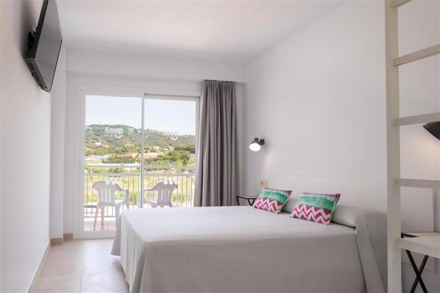 H-TOP Olympic - hotel - letecký zájazd CK  - Španielsko, Calell