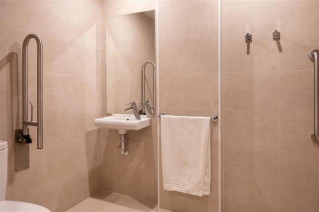 H-TOP Olympic - hotel - letecký zájazd CK  - Španielsko, Calell