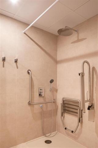 H-TOP Olympic - hotel - letecký zájazd CK  - Španielsko, Calell