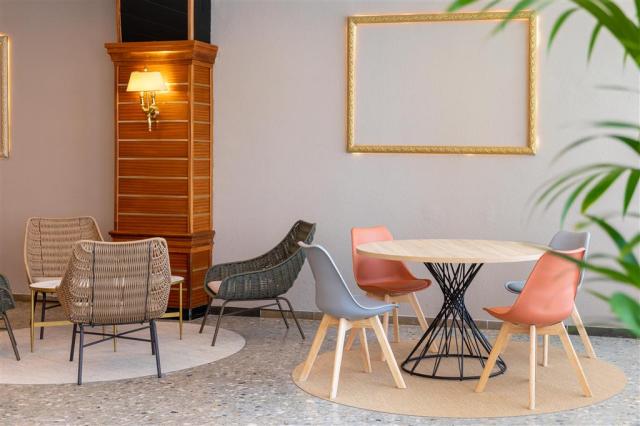 H-TOP Olympic - hotel - letecký zájazd CK  - Španielsko, Calell