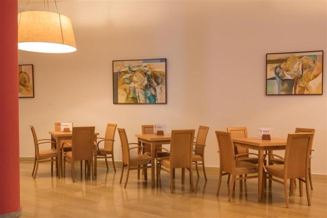 H.TOP Royal Sun Suites - letecký zájazd od CK  - Španielsko, Sa