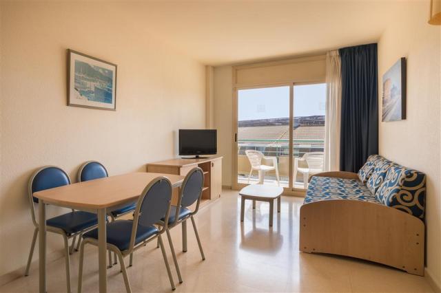 H.TOP Royal Sun Suites - letecký zájazd od CK  - Španielsko, Sa