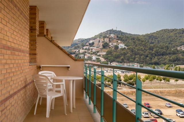 H.TOP Royal Sun Suites - izba - letecký zájazd od CK  - Španiel