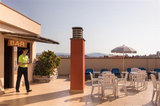 H.TOP Royal Sun Suites - letecký zájazd od CK  - Španielsko, Sa