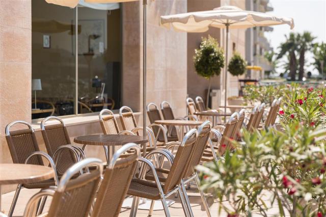 H.TOP Royal Sun Suites - letecký zájazd od CK  - Španielsko, Sa