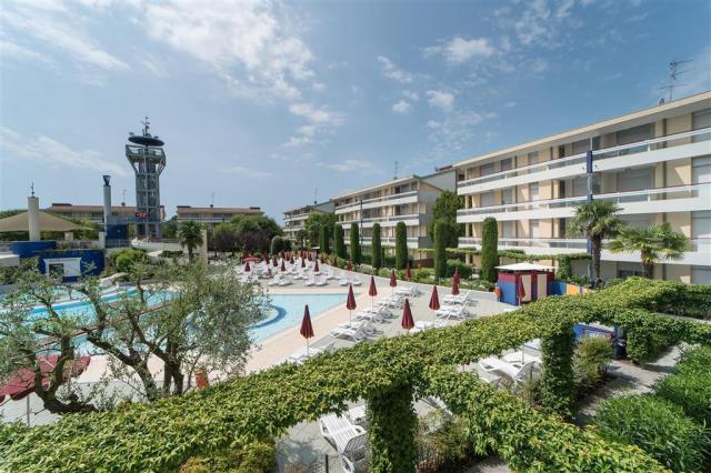 Village Planetarium Resort - zájazd CK  - Taliansko - Bibione
