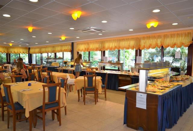 Village Planetarium Resort - zájazd CK  - Taliansko - Bibione