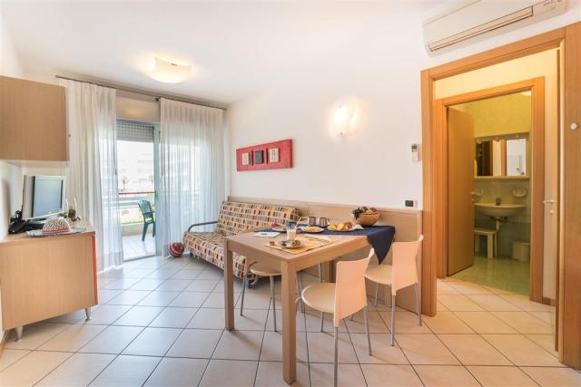 Village Planetarium Resort - zájazd CK  - Taliansko - Bibione