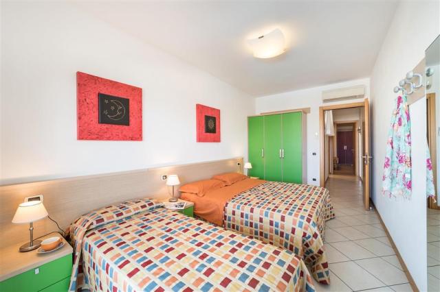 Village Planetarium Resort - zájazd CK  - Taliansko - Bibione