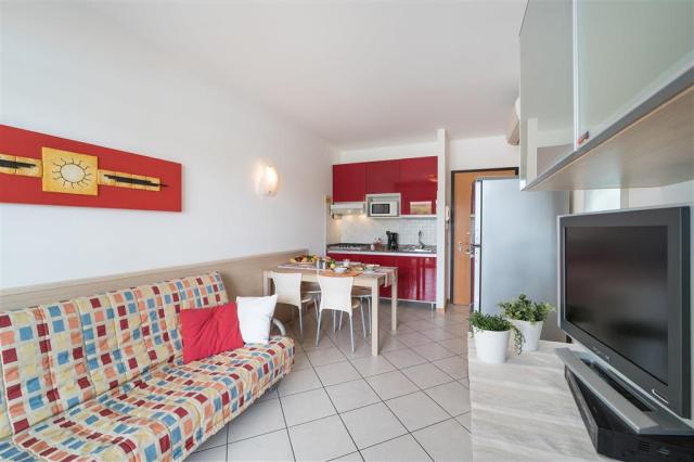 Village Planetarium Resort - zájazd CK  - Taliansko - Bibione