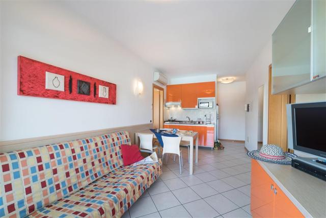 Village Planetarium Resort - zájazd CK  - Taliansko - Bibione