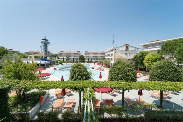 Village Planetarium Resort - zájazd CK  - Taliansko - Bibione