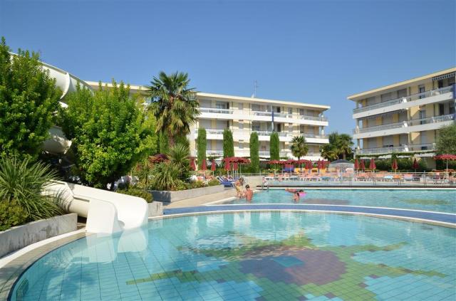 Village Planetarium Resort - zájazd CK  - Taliansko - Bibione