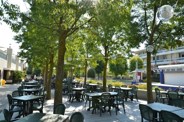 Village Planetarium Resort - zájazd CK  - Taliansko - Bibione