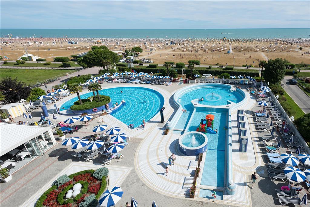 Aparthotel Imperial - zájazd CK - Taliansko - Bibione