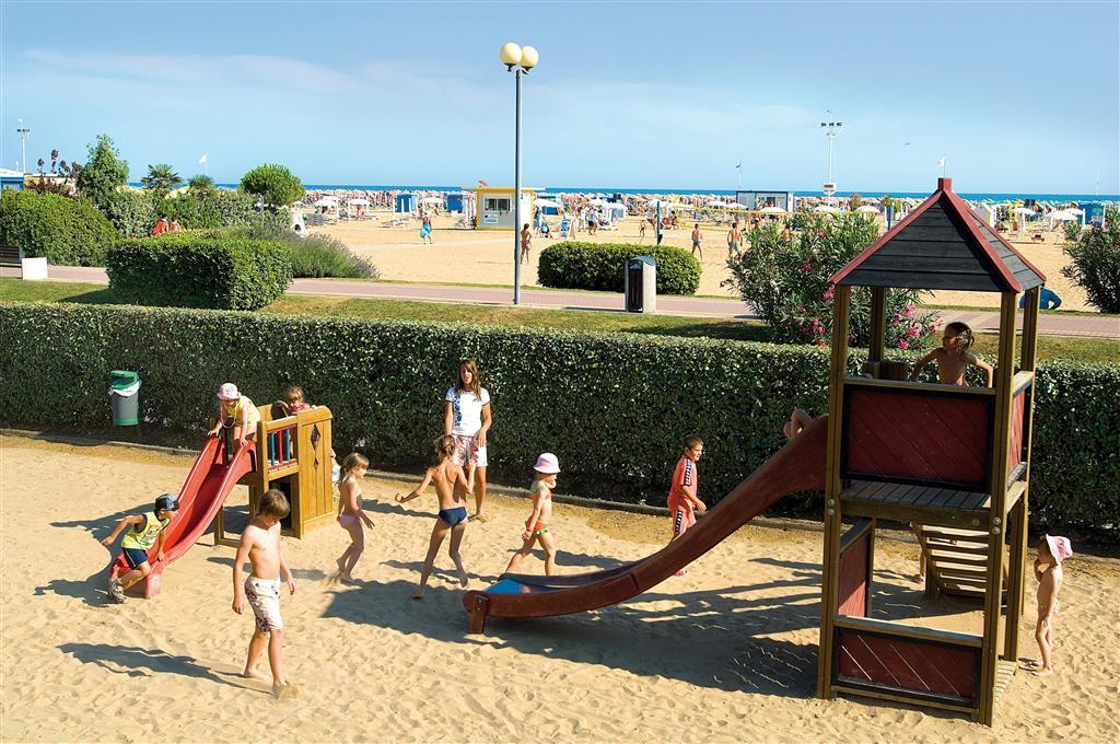 Aparthotel Imperial - zájazd CK - Taliansko - Bibione