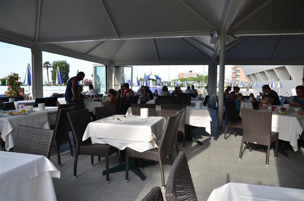 Aparthotel Imperial - zájazd CK - Taliansko - Bibione