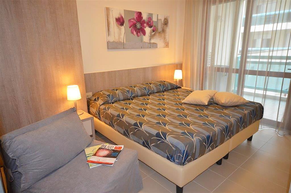 Aparthotel Imperial - zájazd CK - Taliansko - Bibione