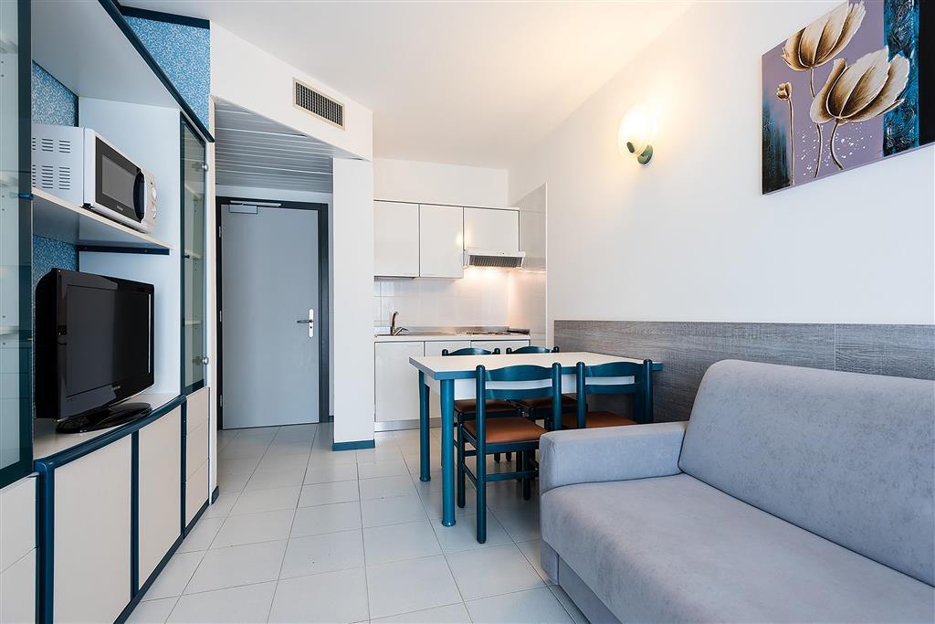 Aparthotel Imperial - zájazd CK - Taliansko - Bibione