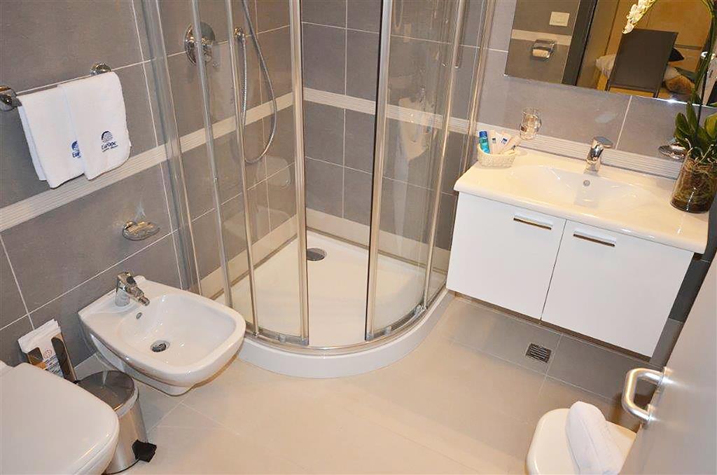 Aparthotel Imperial - zájazd CK - Taliansko - Bibione