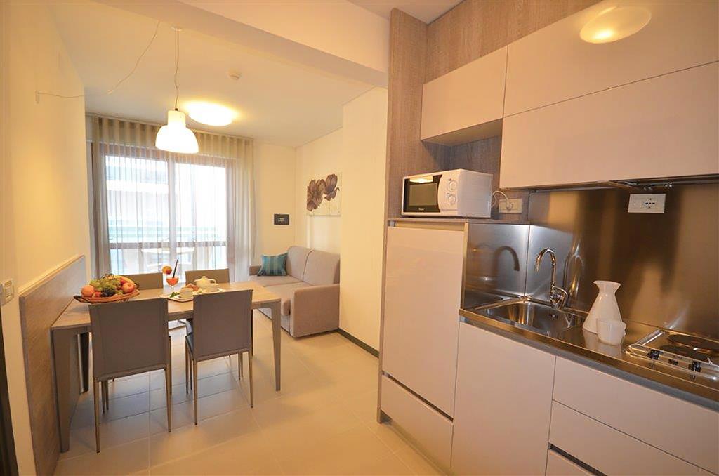 Aparthotel Imperial - zájazd CK - Taliansko - Bibione