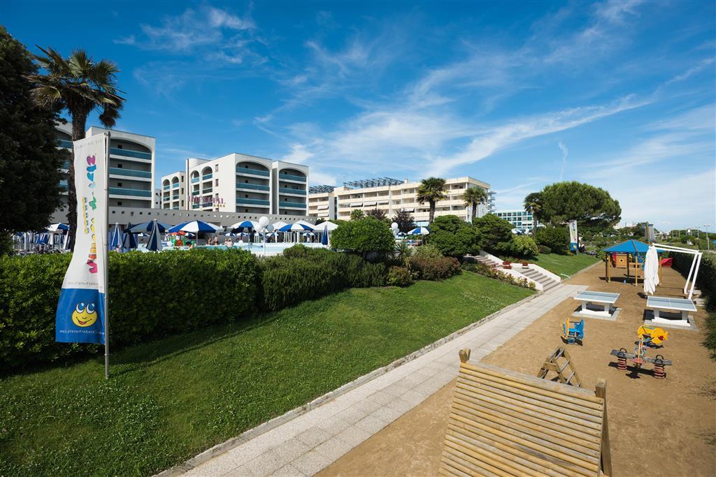 Aparthotel Imperial - zájazd CK - Taliansko - Bibione