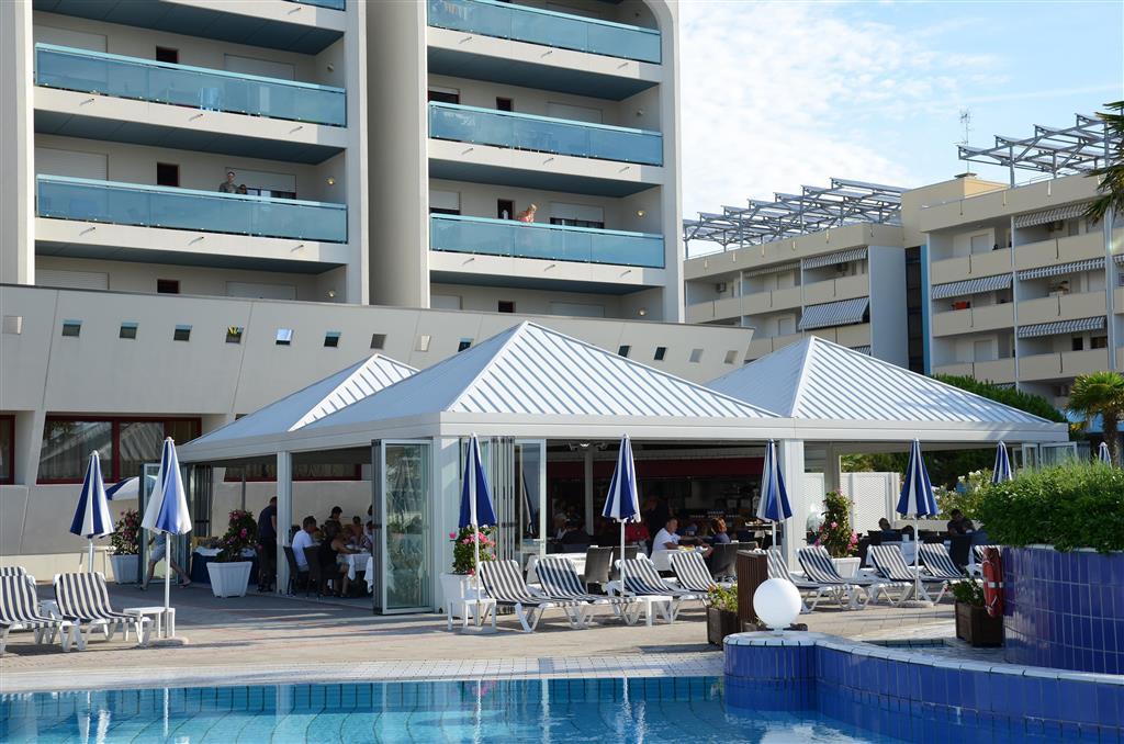 Aparthotel Imperial - zájazd CK - Taliansko - Bibione