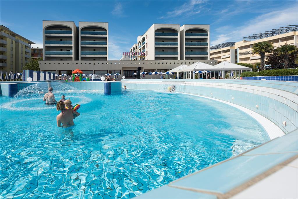 Aparthotel Imperial - zájazd CK - Taliansko - Bibione