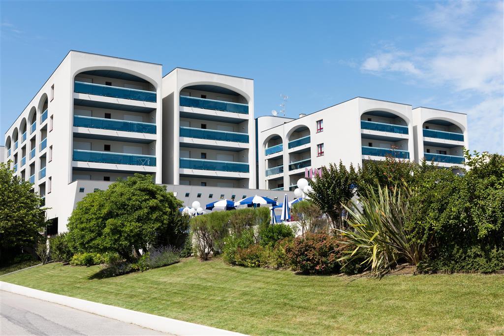 Aparthotel Imperial - zájazd CK - Taliansko - Bibione